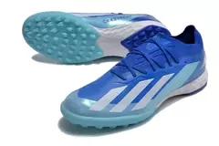 Adidas X Crazyfast.1 Marine Rush TF na internet