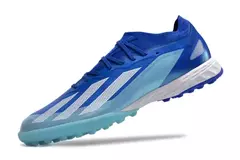 Adidas X Crazyfast.1 Marine Rush TF - loja online