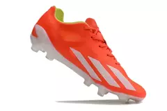 Adidas X Crazyfast+ FG - Affluence Sports | Loja Online de Chuteiras.