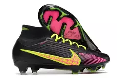 Nike Mercurial Superfly 9 Air Zoom Elite FG