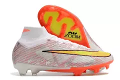 Nike Mercurial Superfly 9 Air Zoom Elite FG