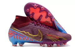 Nike Mercurial Superfly 9 Air Zoom Elite AG