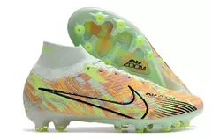 Nike Mercurial Superfly 9 Air Zoom Elite AG