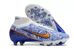 Nike Mercurial Superfly 9 Air Zoom Elite AG