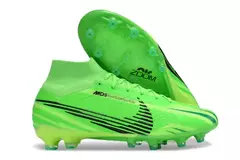 Nike Mercurial Superfly 9 Air Zoom Elite AG