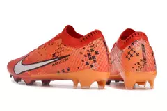 Nike Mercurial Vapor 15 Air Zoom MDS 007 CR7 Elite FG na internet