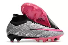 Nike Mercurial Superfly 9 Air Zoom Elite FG