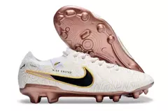 Nike Tiempo Legend 10 Elite FG "United Golden"