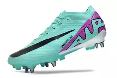 Nike Mercurial Vapor 15 Air Zoom Elite SG "Peak Ready" (Trava Removível) - loja online