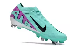 Nike Mercurial Vapor 15 Air Zoom Elite SG "Peak Ready" (Trava Removível) - Affluence Sports | Loja Online de Chuteiras.