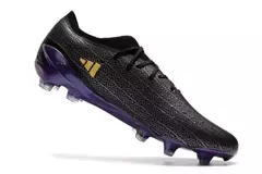 Adidas X Speedportal.1 Pantera Negra FG - Affluence Sports | Loja Online de Chuteiras.