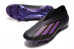 Adidas X Speedportal+ Pantera Negra FG na internet