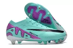 Nike Mercurial Vapor 15 Air Zoom Elite SG "Peak Ready" (Trava Fixa)