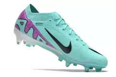 Nike Mercurial Vapor 15 Air Zoom Elite SG "Peak Ready" (Trava Fixa) - Affluence Sports | Loja Online de Chuteiras.