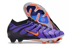 Nike Air Mercurial TN Vapor 15 Mbappé Elite FG "Edição Limitada"