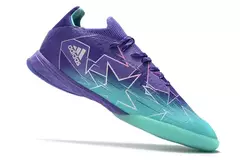 Adidas X Speedflow.1 "Champions League" Futsal - Affluence Sports | Loja Online de Chuteiras.