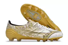 Mizuno Alpha Japan FG