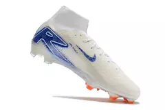 Nike Mercurial Air Zoom Superfly 10 Elite FG "Blueprint" - Affluence Sports | Loja Online de Chuteiras.