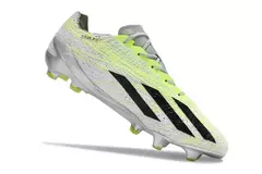 Adidas X Crazyfast+ Strung FG - Affluence Sports | Loja Online de Chuteiras.