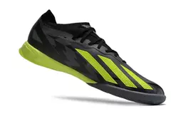 Adidas X Crazyfast.1 Futsal - Affluence Sports | Loja Online de Chuteiras.