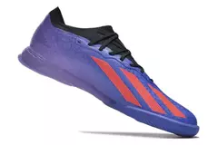 Adidas X Crazyfast.1 Futsal - Affluence Sports | Loja Online de Chuteiras.