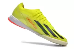 Adidas X Crazyfast.1 Futsal - Affluence Sports | Loja Online de Chuteiras.