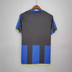 Camisa Retrô Inter de Milão Home 2008/09 - comprar online