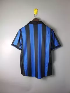 Camisa Retrô Inter de Milão 1998 - comprar online