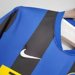 Imagem do Camisa Retrô Inter de Milão Home 2008/09