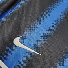 Imagem do Camisa Retrô Inter de Milão Home 2010/11