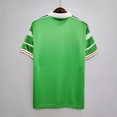 Camisa Retrô Irlanda Home 1988 - comprar online