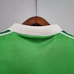 Camisa Retrô Irlanda Home 1988 na internet