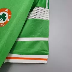 Camisa Retrô Irlanda Home 1988 - comprar online