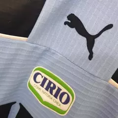 Imagem do Camisa Retrô Lazio Home 1999/00