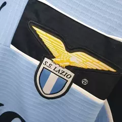 Camisa Retrô Lazio Home 1999/00 - loja online