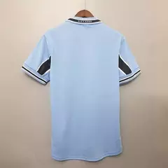 Camisa Retrô Lazio Home 1999/00 - comprar online