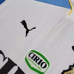 Imagem do Camisa Retrô Lazio Away 2000/01