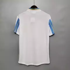 Camisa Retrô Lazio Away 2000/01 - comprar online