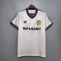 Camisa Retrô Manchester United Away 1993