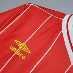 Imagem do Camisa Retrô Liverpool Home 1984