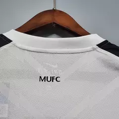 Camisa Retrô Manchester United Away 2010/11 - Affluence Sports | Loja Online de Chuteiras.