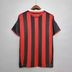 Camisa Retrô Milan Home 2009/10 - comprar online