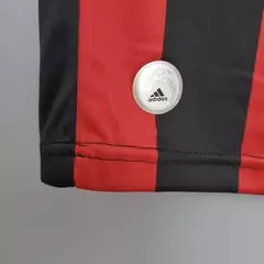 Camisa Retrô Milan Home 2009/10 na internet