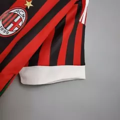 Imagem do Camisa Retrô Milan Home 2011/12