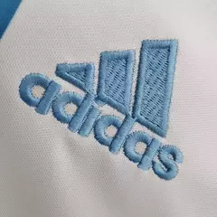 Camisa Retrô Olympique Marseille Home 2005/06