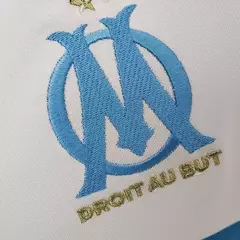 Camisa Retrô Olympique Marseille Home 2005/06 - loja online