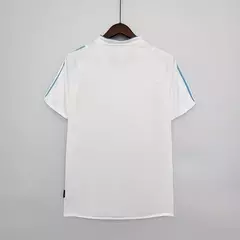 Camisa Retrô Olympique de Marseille Home 2002/03 - comprar online