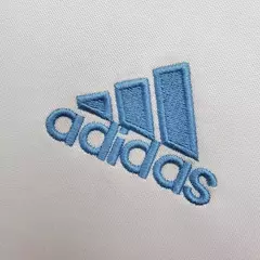 Imagem do Camisa Retrô Olympique de Marseille Home 2002/03