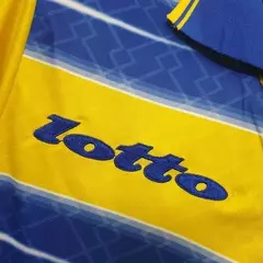 Imagem do Camisa Retrô Parma Home 1998/99