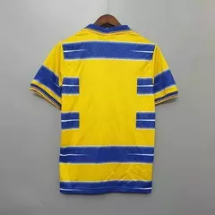 Camisa Retrô Parma Home 1998/99 - comprar online